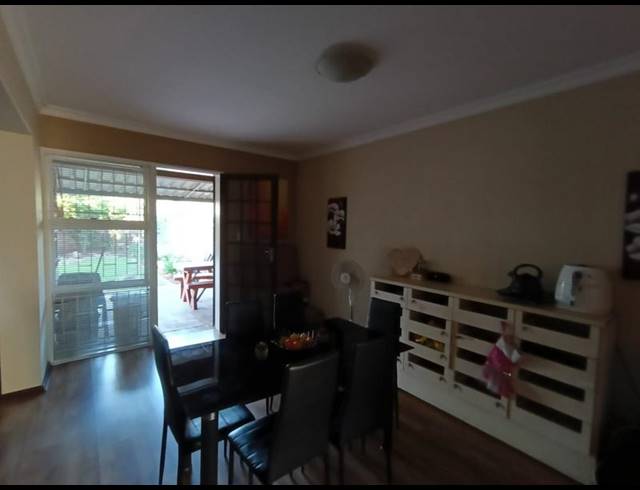 3 BEDROOM PROPERTY TO RENT IN CASSELDALE